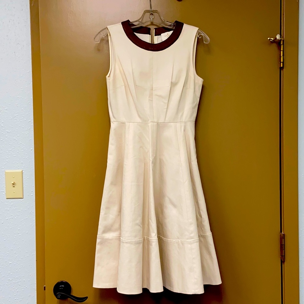 Kate Spade Havana Dress